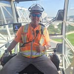 Michael Willis - @renegadewillpower - Instagram