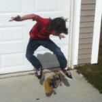 Michael Willis - @skatetropical - Instagram