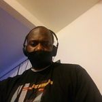 Michael Willis - @mikesupreme84 - Instagram