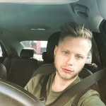 Michael Willison - @rah_scary - Instagram