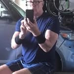 Michael Willmore - @willmoremrocks - Instagram