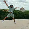 Wilmer Michael - @wilmermichaelucca - TikTok