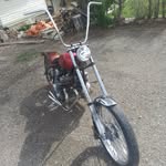 Michael Scott Wilsey - @monstermad14 - Instagram