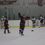 Michael wyman - @michael.hockey.highlights.7 - Instagram