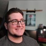 Michael Winberg - @sirlanceafew - Instagram