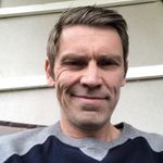 Michael Winberg - @micwin1977 - Instagram