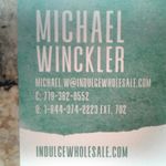 Michael Winckler - @michael.winckler - Instagram
