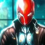 Michael Windham - @red_hood_matrix - Instagram