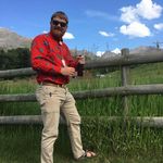 Michael Windham - @strangerdanger68 - Instagram