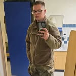 Michael Windle - @darkspartan15 - Instagram