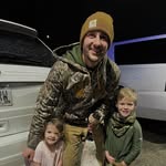 Michael Windle - @mikewindle7 - Instagram