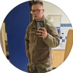 Michael Windle - @darkspartan150 - Instagram