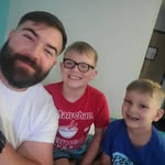 Michael Winget - @mikedub18 - Instagram