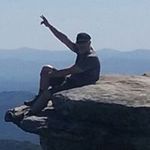 Michael Winkle - @thumperhikes - Instagram