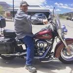 Michael Winlock - Facebook