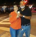 Michael Winlock Sr. - Facebook