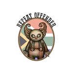 Quentin Pretorius and Michael Winterton - @repeatoffender69 - Instagram