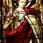 St. Michael the Archangel - @stmichaelwinthrop - Instagram