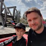 Michael Wipper - Facebook