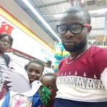 Michael Wiredu - @michael.wiredu.792 - Instagram