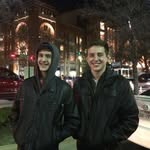 Michael Wisely - @_michaelvince_ - Instagram