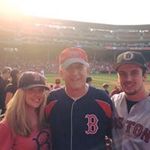 Michael Wish - @mikewish43 - Instagram