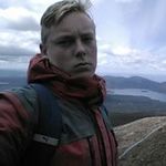 Michael Wishnowsky - @michaelwishnowsky - Instagram