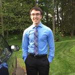 Michael Wisser - @mwisser8 - Instagram