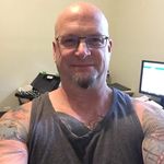 Michael Wissman - @easyliving_52 - Instagram
