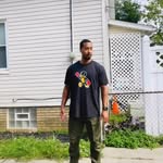 Michael Witcher - @dwitchero - Instagram