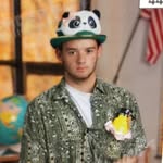 Michael Witcher - @which_witcher - Instagram