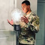 Michael Witcher - @mkewill_231 - Instagram