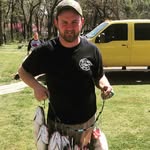 Michael Witcher Jr. - @m_witcher_93 - Instagram
