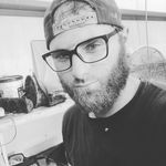 Michael Witek - @mike082993 - Instagram
