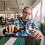 Michael Witek - @michaelwitek - Instagram