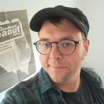 Michael Witek - @witek_michael - Instagram