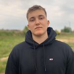 Michał Witek - @_michalwitek_ - Instagram