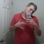 Michael Witherington - @blkxmike - Instagram