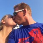 Michael Witkowski - @hockeyluvr716 - Instagram