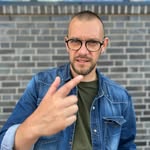Michaël Witkowski - @micha_wtko - Instagram
