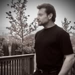 Michael Witkowski - @pure_imaginationstudio - Instagram