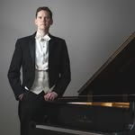 Michael Shane Wittenburg - @michaelwittenburgpiano - Instagram