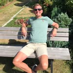 Michael von Witzke - @michaelvonwitzke - Instagram