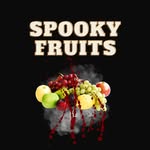 Michael Wnek - @spookyfruitsdesigns - Instagram