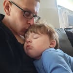 Michael Wnek - @dads_breaking_the_cycle - Instagram