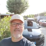 Michael Woelfle - @da_old_wolf - Instagram