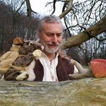 Michael Wolber - @amanita_institut - Instagram