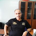 @michaelwolber4 - Instagram