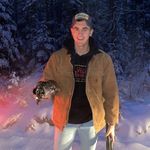 Michael Wolfe - @michaelwolfe810 - Instagram