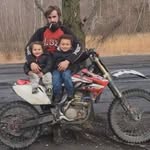 Michael Wolfe - @michael9551 - Instagram